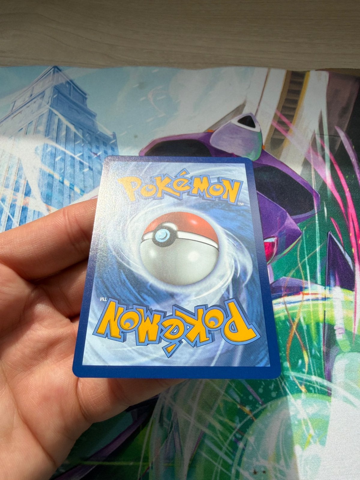 Cynthia’s Garchomp ex SVP 204 Black Star Promo Full Art Card, Ophalen of Verzenden, Zo goed als nieuw, Foil