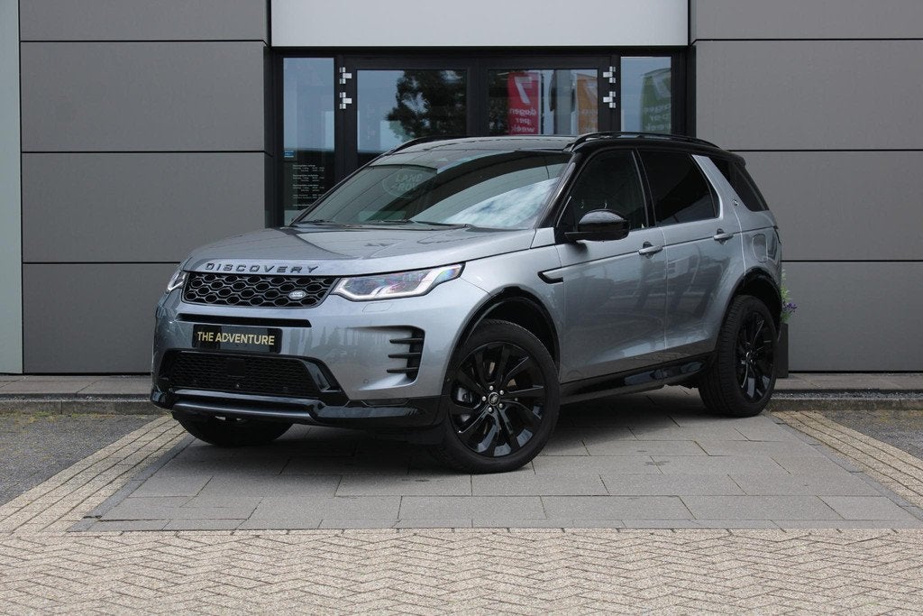 Land Rover Discovery Sport P270e Dynamic SE Pano | Trekhaak, Auto's, Land Rover, Euro 6, Met garantie (alle), 15 kWh, Discovery Sport