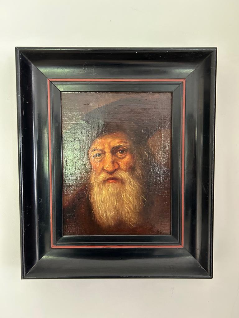 Schilderij, Antiek en Kunst, Kunst | Schilderijen | Klassiek, Ophalen
