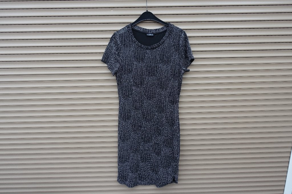 Coolcat jurk.   Maat  S, Kleding | Dames, Meerkleurig, Ophalen of Verzenden, Zo goed als nieuw, Coolcat