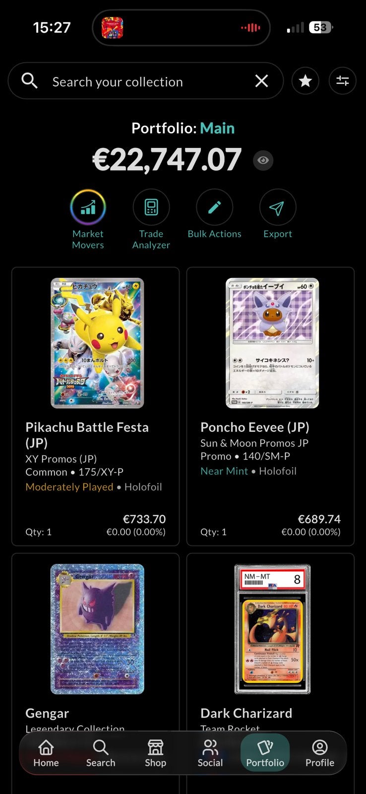Verkoop gehele collectie. Alles in een keer., Ophalen, Nieuw