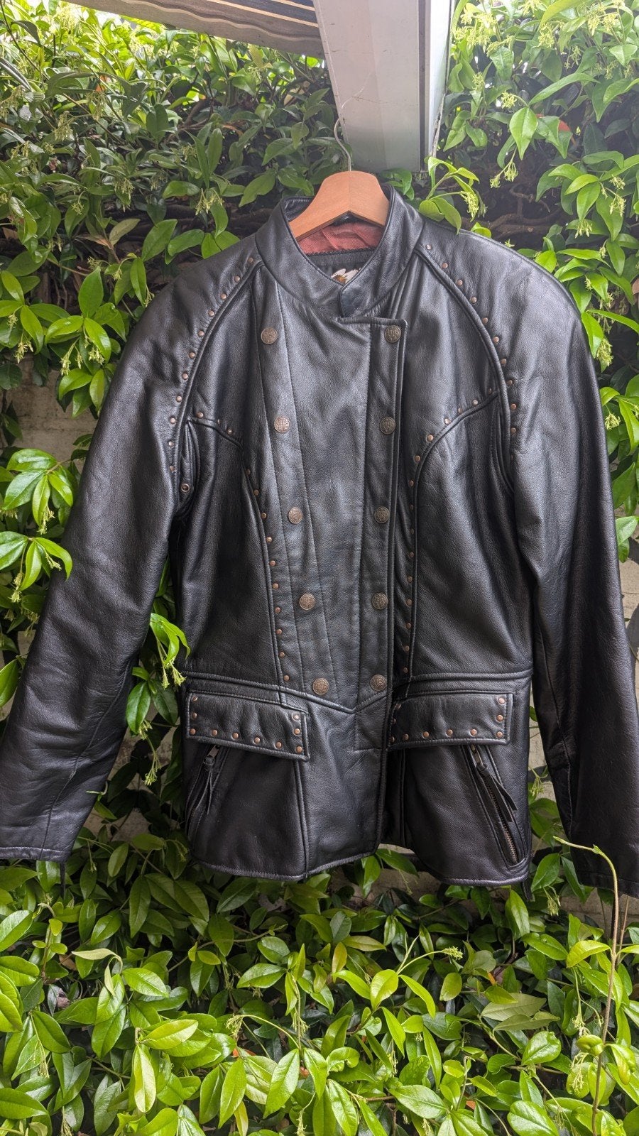 prachtig origineel Harley Davidson motorjack, Motoren, Kleding | Motorkleding, Jas | leer, Harley Davidson. Origineel., Ophalen of Verzenden