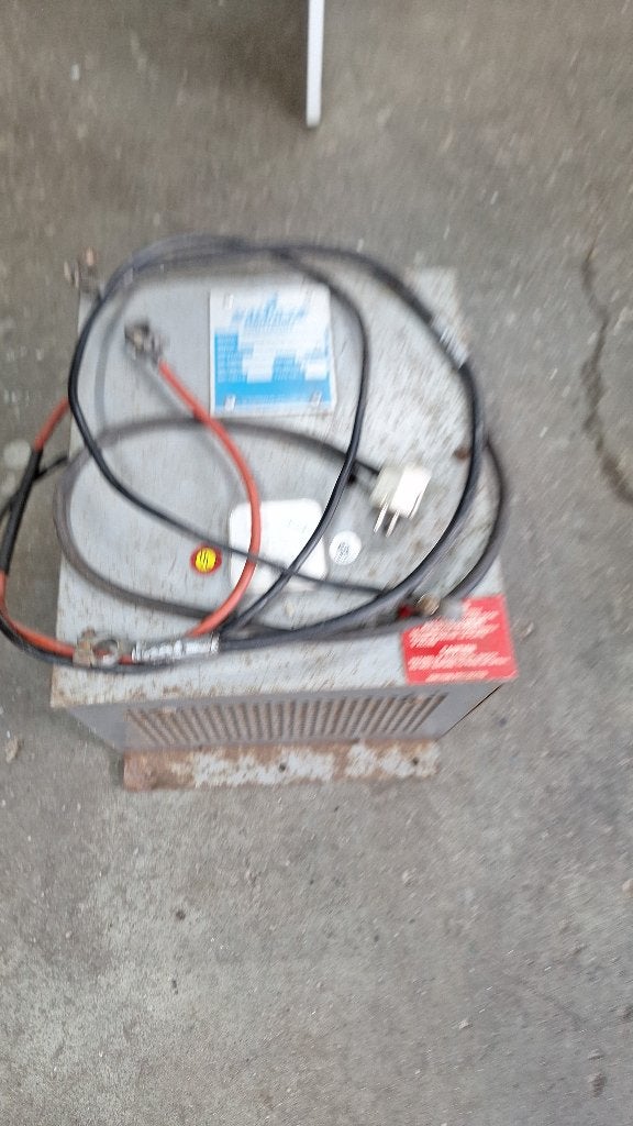 Acculader, Gebruikt, Overige automerken