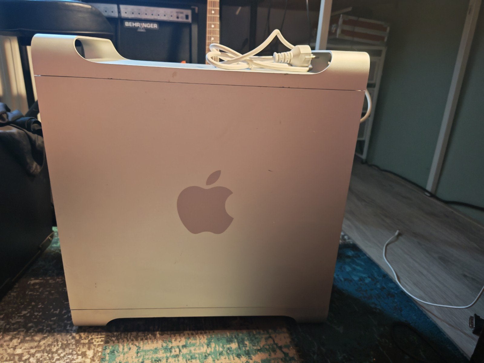 Apple Mac Pro met 16GB RAM, 240GB SSD + 1TB HDD, Computers en Software, Apple Desktops, Gebruikt, Mac Pro, HDD en SSD, 2 tot 3 Ghz