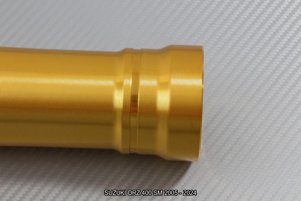 Buitenpoten voorvork SPR SUZUKI DRZ 400 SM 2005 - 2024, Ophalen of Verzenden
