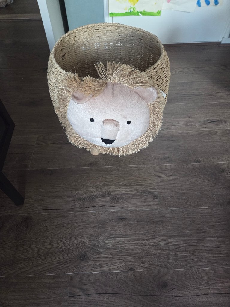Opberg mand kinderen, Ophalen, Nieuw, Overige typen