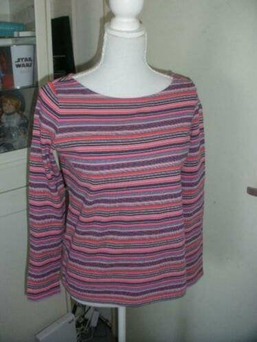 gekleurde longsleeves van EDC, maat XS (qwe), Meerkleurig, Ophalen of Verzenden, Lange mouw, Maat 34 (XS) of kleiner