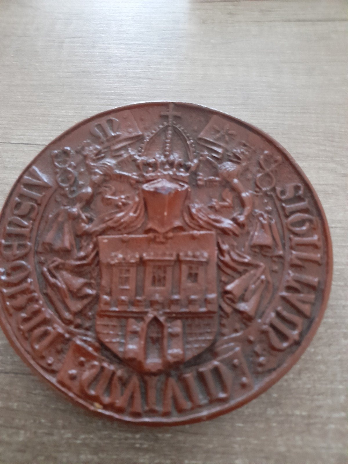 zegel, Ophalen of Verzenden, Overige materialen