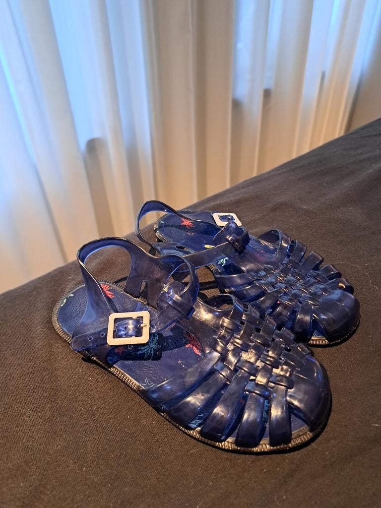 Waterschoenen jongens maat 27!, Ophalen of Verzenden, Zo goed als nieuw