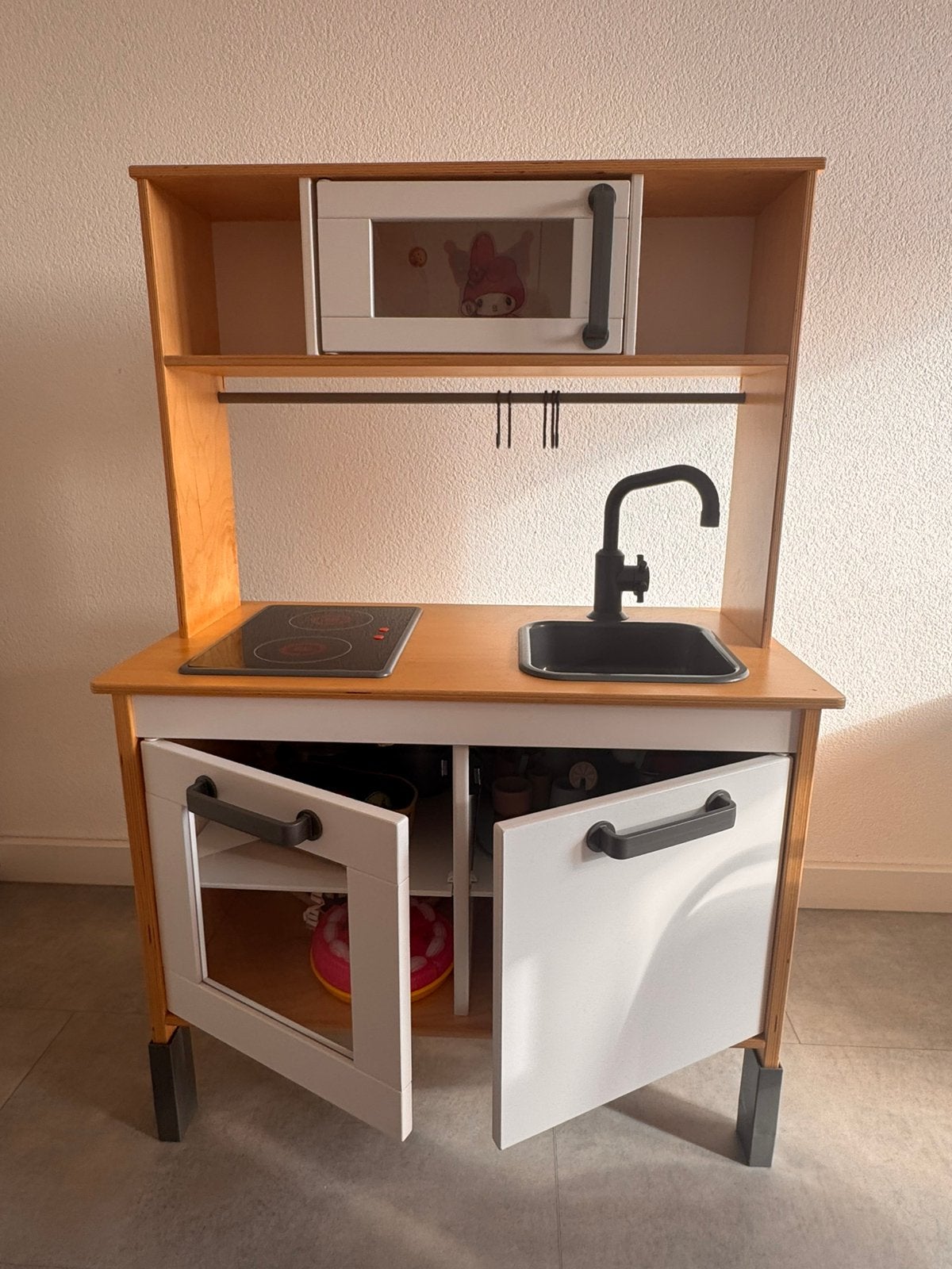 Ikea keuken, Ophalen, Zo goed als nieuw