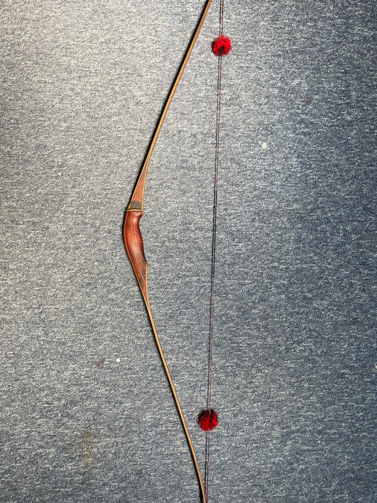Striker classic hybride handboog, Ophalen, Zo goed als nieuw, Longbow