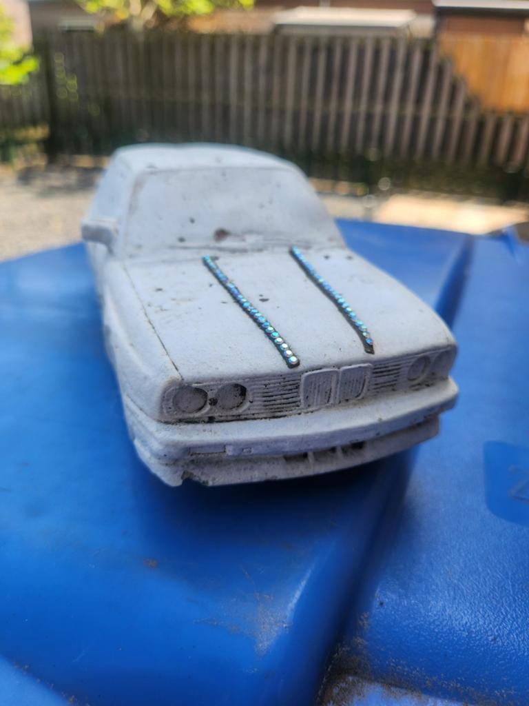 Bmw, Ophalen of Verzenden