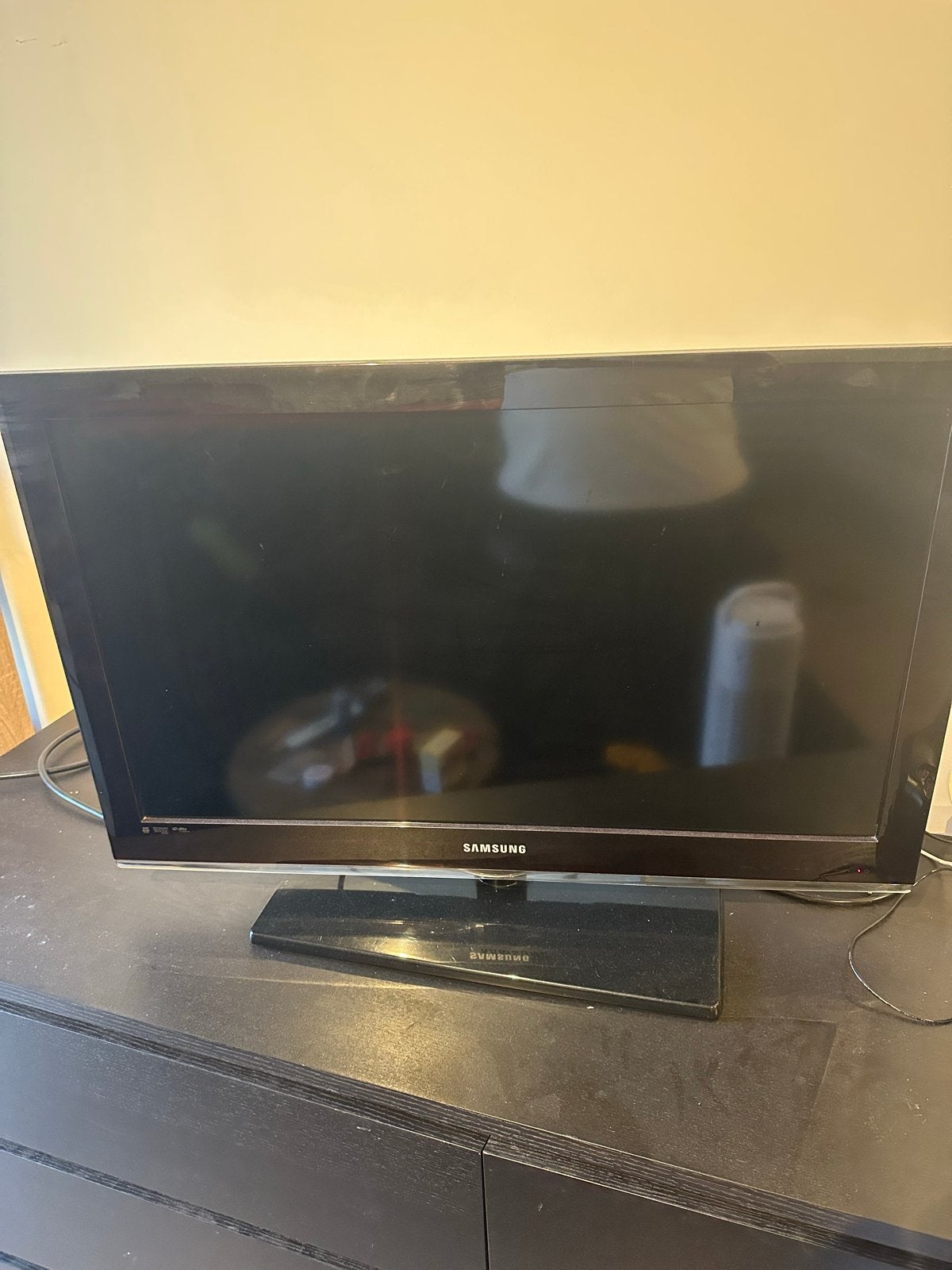 Samsung TV - Goede staat
