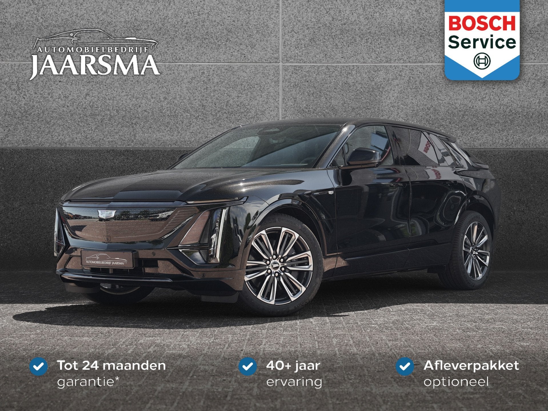 Cadillac Overige Modellen