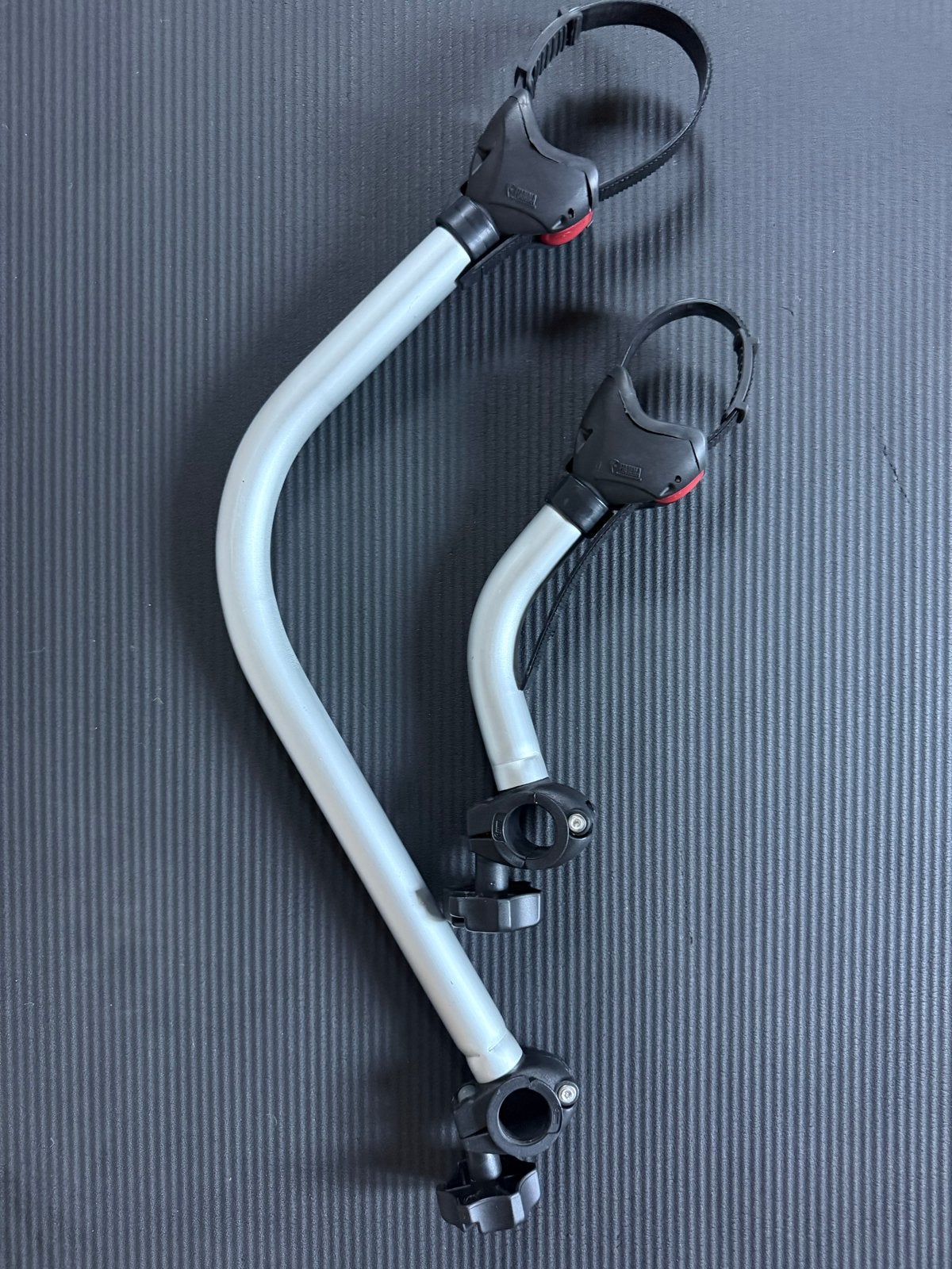 FIAMMA Bike-Block PRO S4 en S2 fietsendrager onderdelen, Ophalen of Verzenden, Gebruikt