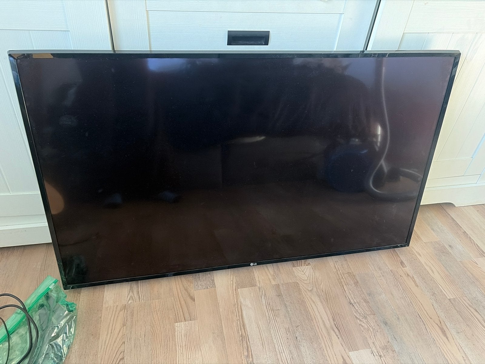 LG 49UM7000PLA 49 inch 4K UHD Smart TV