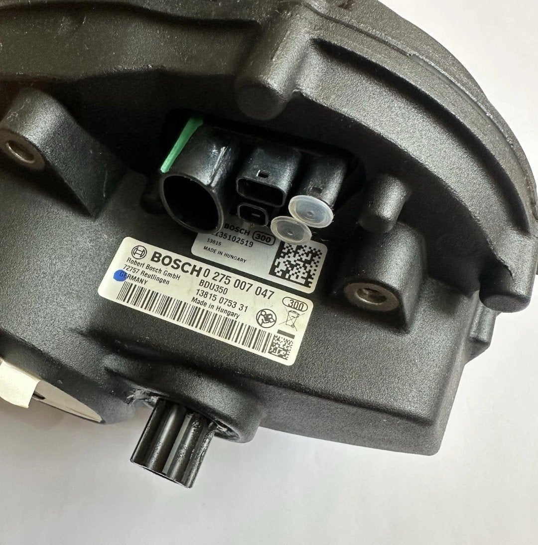 Foto 4 van Bosch Active Line Plus gen3  Motor NIEUW