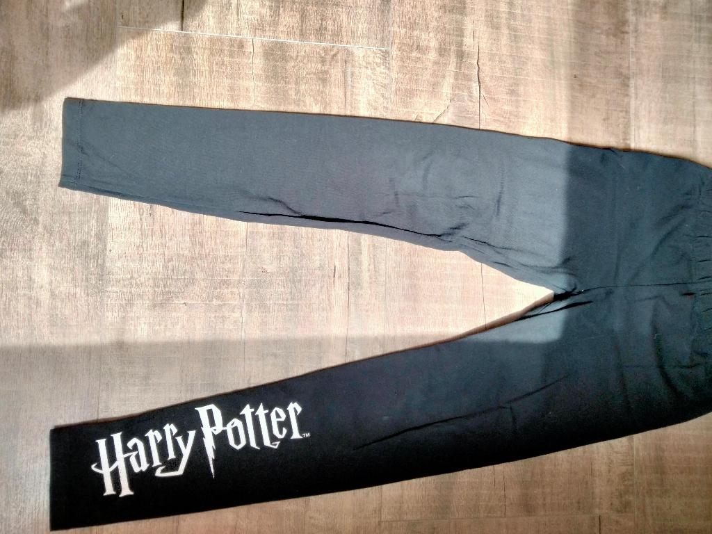 Harry Potter, Broek, Meisje, Ophalen of Verzenden, Zo goed als nieuw