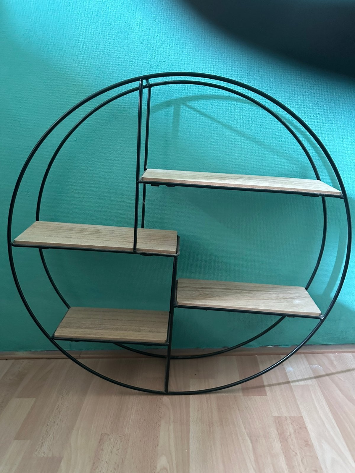 Wandrekje, Huis en Inrichting, Woonaccessoires | Wandplanken en Boekenplanken, Ophalen, Gebruikt
