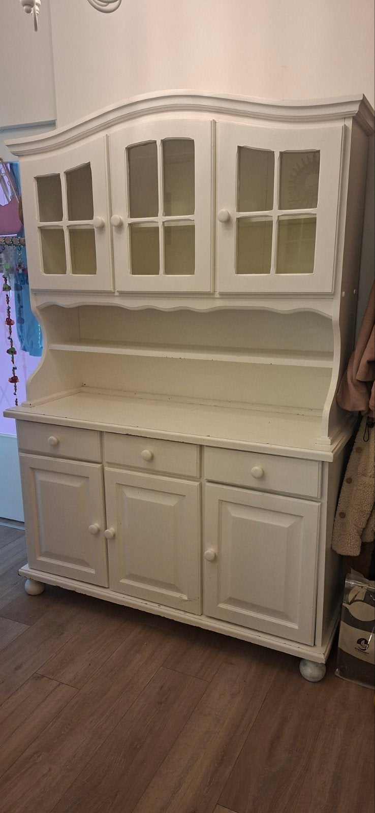 Gratis witte kast, Huis en Inrichting, Kasten | Buffetkasten, Gebruikt, Minder dan 100 cm, 25 tot 50 cm, 50 tot 100 cm