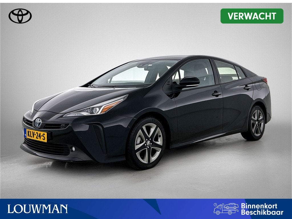 Toyota Prius 1.8 Executive | BTW Voertuig | Dealer Onderhoud