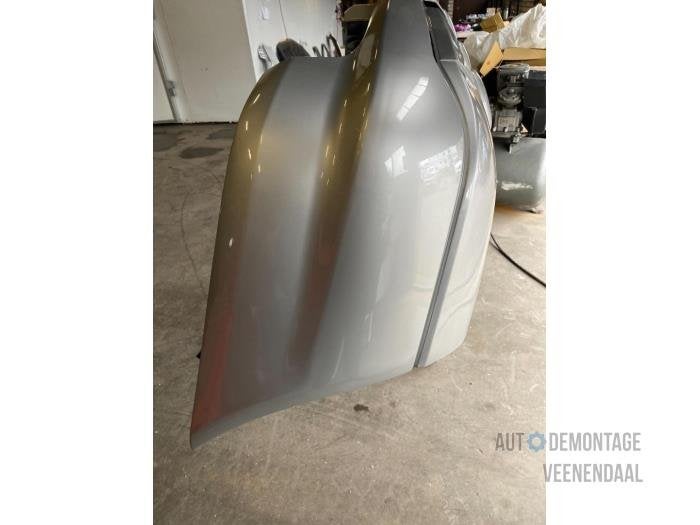 Achterbumper van een Mercedes ML-Klasse (744), -, Nieuw, Ophalen of Verzenden, Bumper