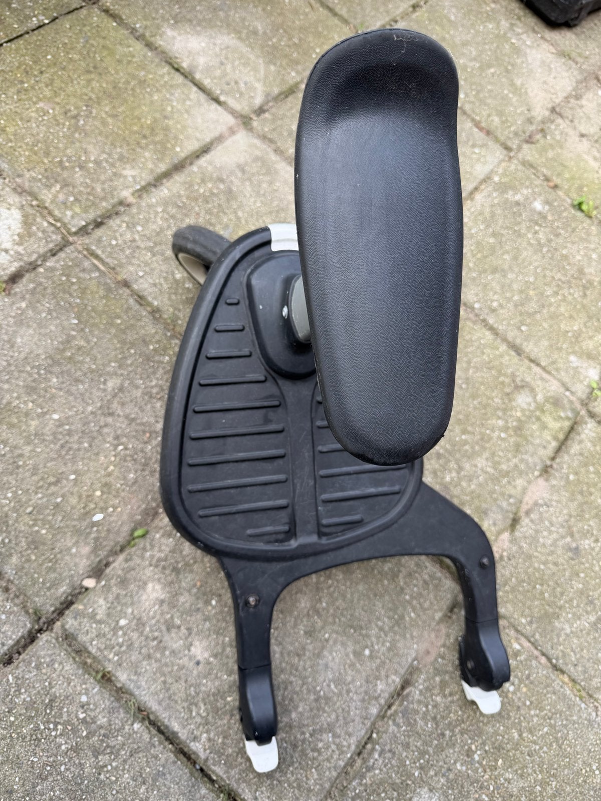 Bugaboo Comfort+ meerijdplankje 85510WB01 – model 2017, Ophalen, Gebruikt, Bugaboo