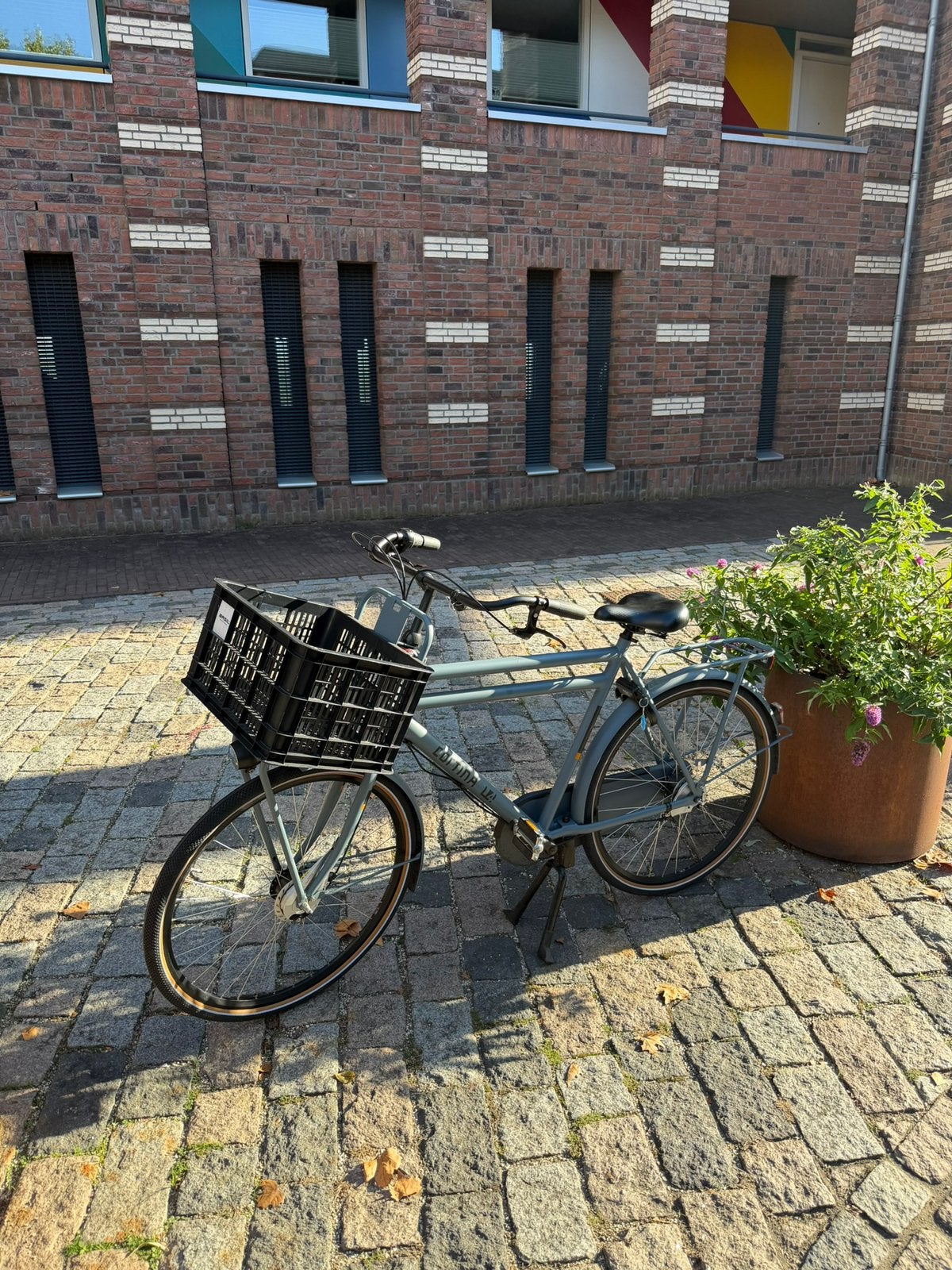 Cortina U4 Herenfiets 28Inch
