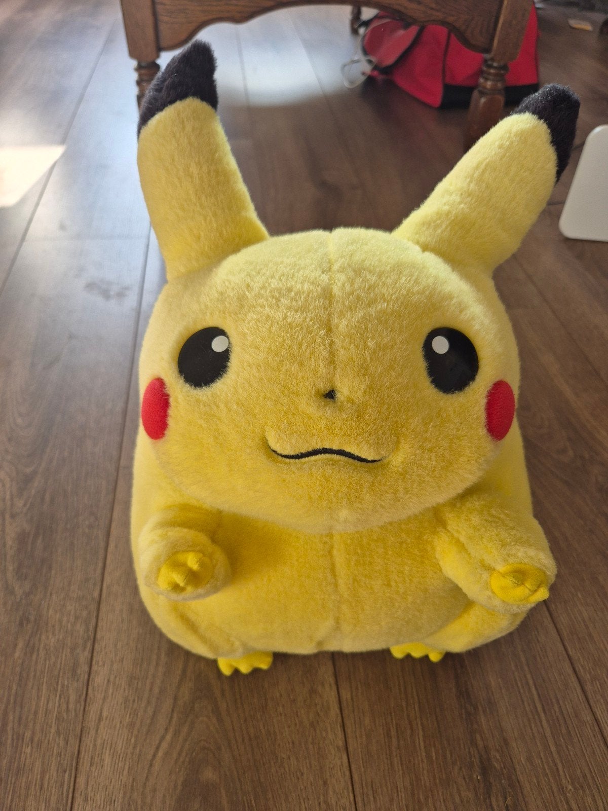 nintendo 1999 hasbro tomy Pikachu vintage pokemon, Hobby en Vrije tijd, Ophalen of Verzenden, Gebruikt, Overige typen