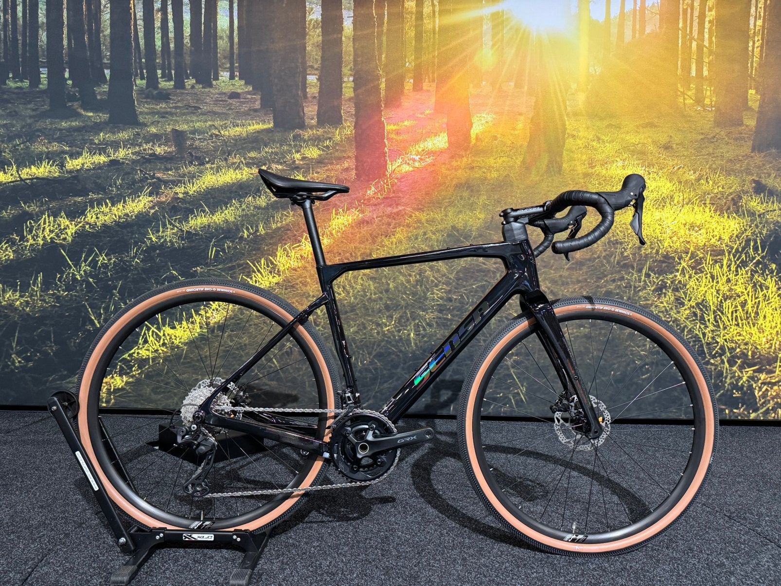 Nieuwe Sensa Giulia XP pro gravel maten M&L €600,- Korting, Overige merken, Carbon, Nieuw, Ophalen of Verzenden