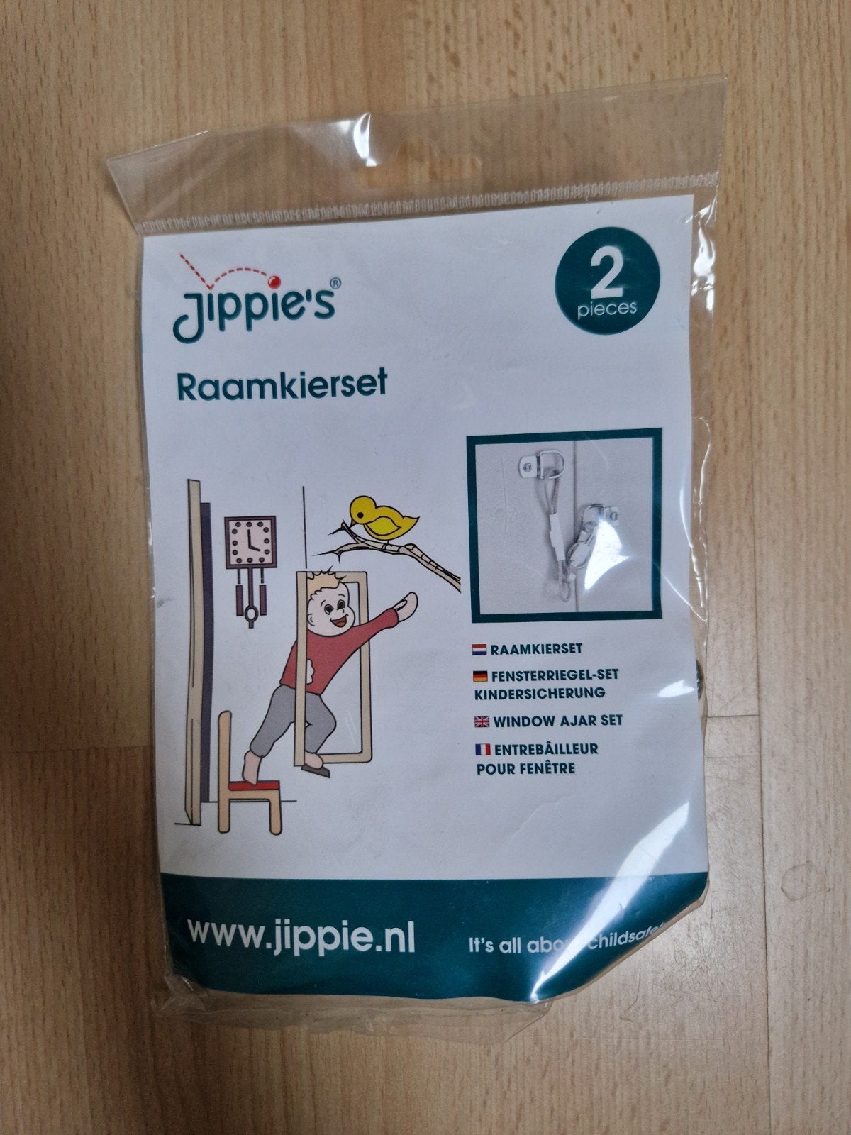 Diverse Veiligheidsartikelen voor Kinderen, Ophalen of Verzenden