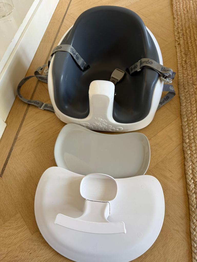 Bumbo multi seat, Kinderen en Baby's, Kinderstoelen, Ophalen, Zo goed als nieuw