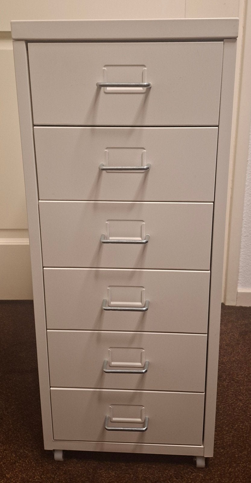 Ikea Ladeblok Helmer, Ophalen, Minder dan 50 cm, 3 of 4 laden, Minder dan 100 cm