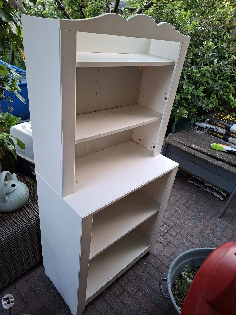 Ikea kast, Ophalen, Gebruikt, 50 tot 70 cm, 105 cm of meer