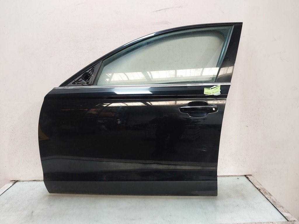 Portier Links Voor Audi A6 Avant (C7) 2015 4G0831051, Gebruikt, Auto-Union-Straße  1, Ingolstadt 85057, , Duitsland, Info@audi.de