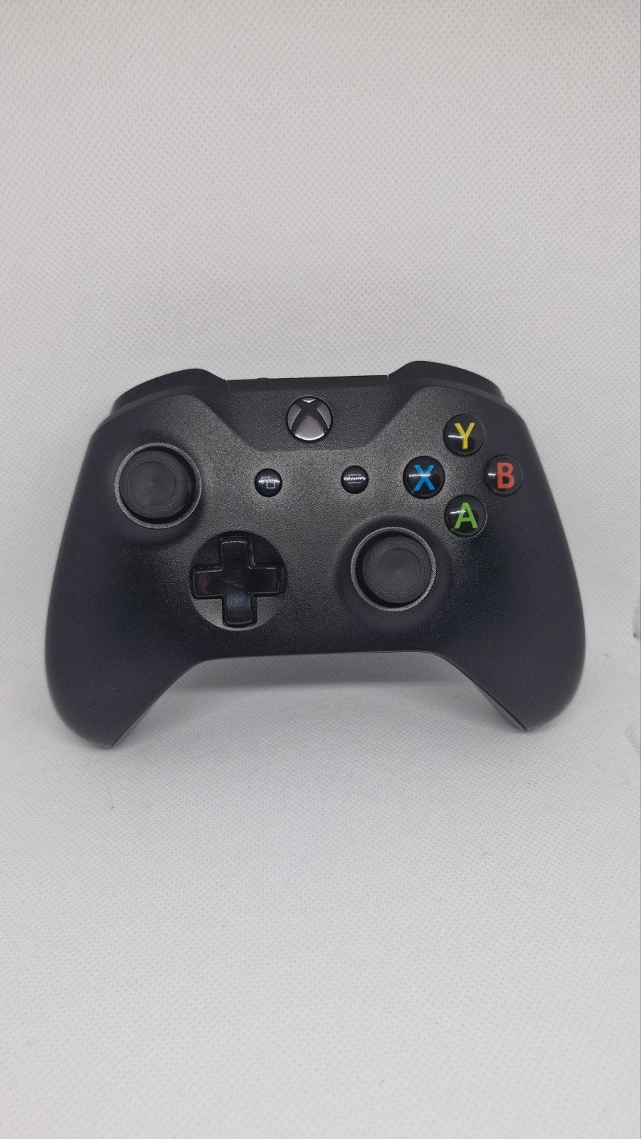 Xbox One Controller, Spelcomputers en Games, Spelcomputers | Xbox | Accessoires, Xbox Series S, Refurbished, Ophalen of Verzenden