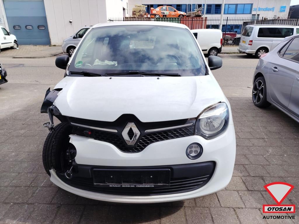 Renault Twingo III 3 DEMONTAGE IN ONDERDELEN >2014+, Auto-onderdelen, Renault Group, Gebruikt, Contact.group@renault.com, Renault