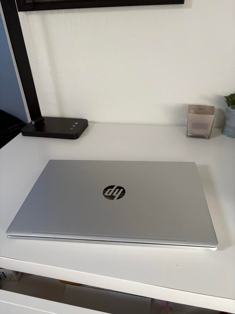 HP ProBook 445 G10 - Zo goed als nieuw, Computers en Software, Windows Laptops, Qwerty, 8 GB, 14 inch, Ophalen of Verzenden