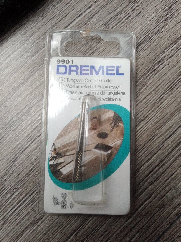 Dremel frees, Ophalen of Verzenden, Nieuw, Elektrisch, Dremel