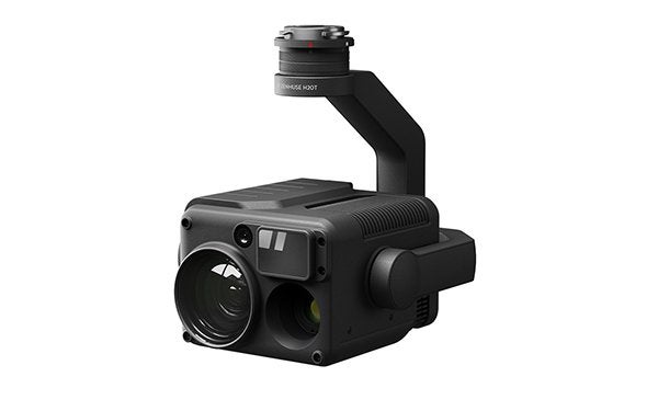 DJI Zenmuse H20T - Nieuw in doos, Audio, Tv en Foto, Drones, Nieuw, Ophalen of Verzenden, DJI, Professionele drone