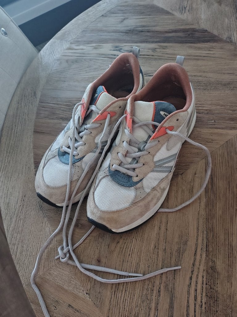 Hoff sneakers, Overige kleuren, Hoff, Ophalen of Verzenden, Sneakers of Gympen