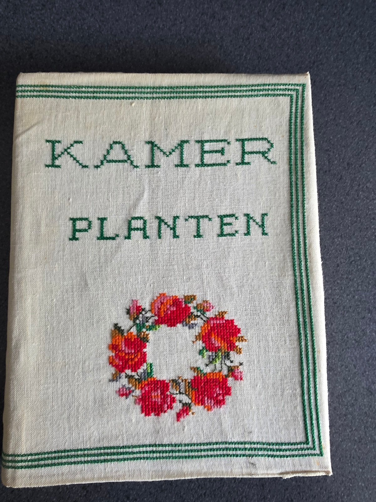 Herwig Kamerplanten Encyclopedie, Ophalen of Verzenden