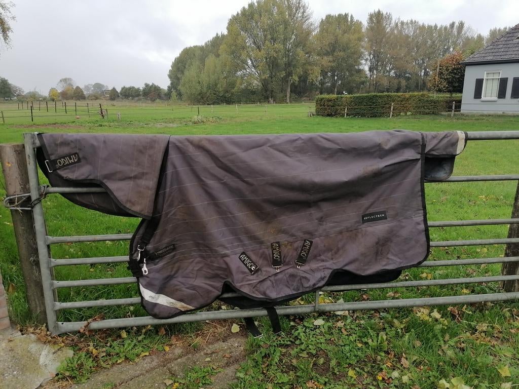 Amigo Bravo 12 Plus 100g - Reflectech, maat 5'9, 125/175, Ophalen of Verzenden, Gebruikt