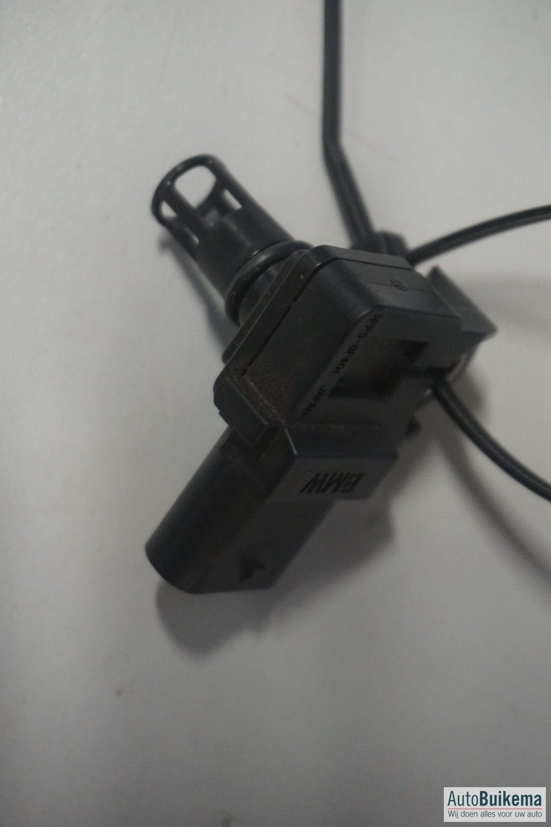 Origineel BMW X1 F48 X2 F39 inlaatdruksensor, Gebruikt, -, -, Ophalen of Verzenden