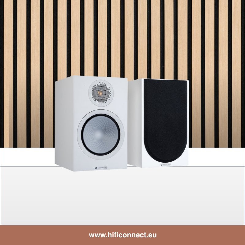 Monitor Audio Silver 100 7G DEMO - NIEUWSTAAT !!