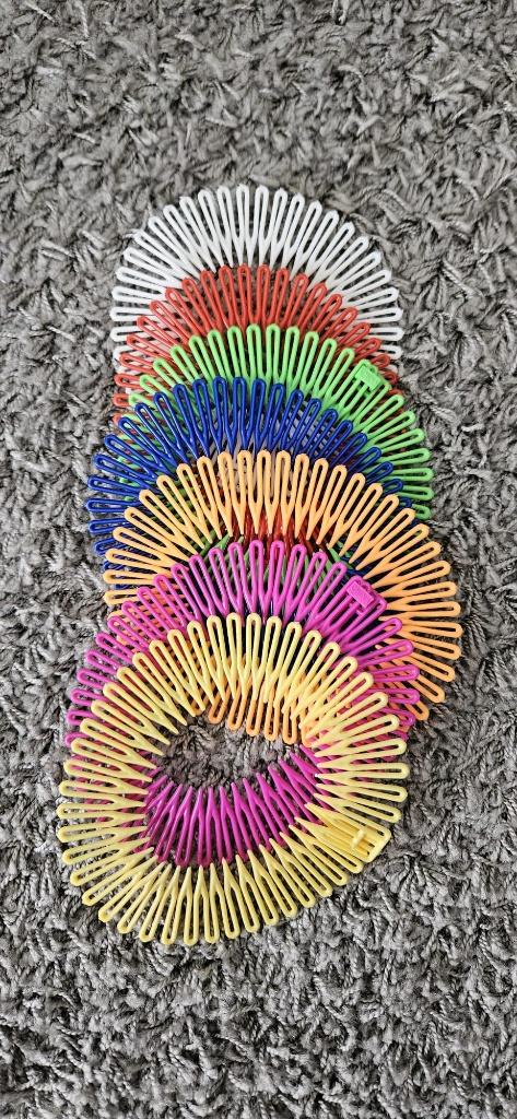 Haaraccessoires, Ophalen of Verzenden, Nieuw, Kam of Borstel