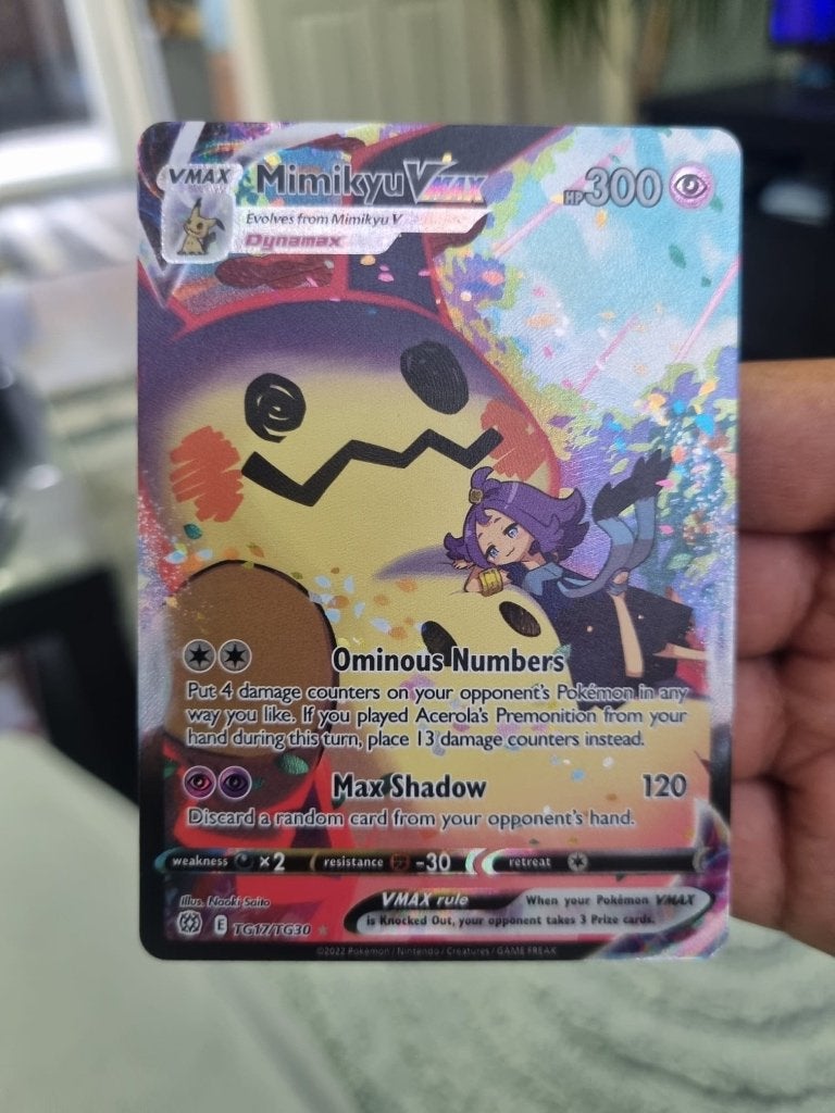Pokémon kaart, Verzenden, Zo goed als nieuw, Losse kaart