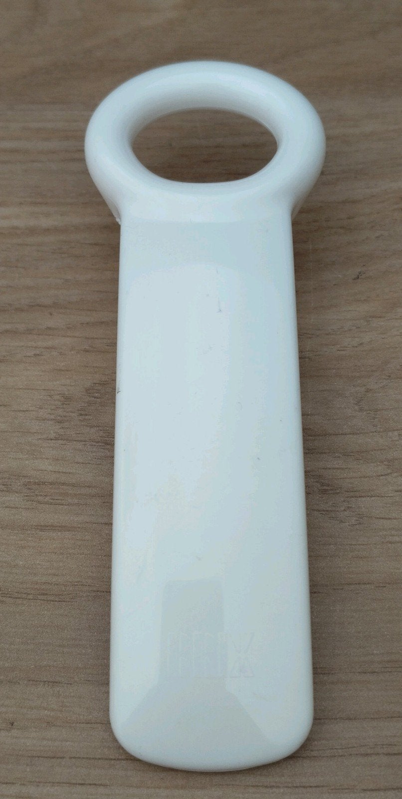 Yarkey-Pot opener-Wit, Overige typen, Verzenden, Kunststof, Zo goed als nieuw