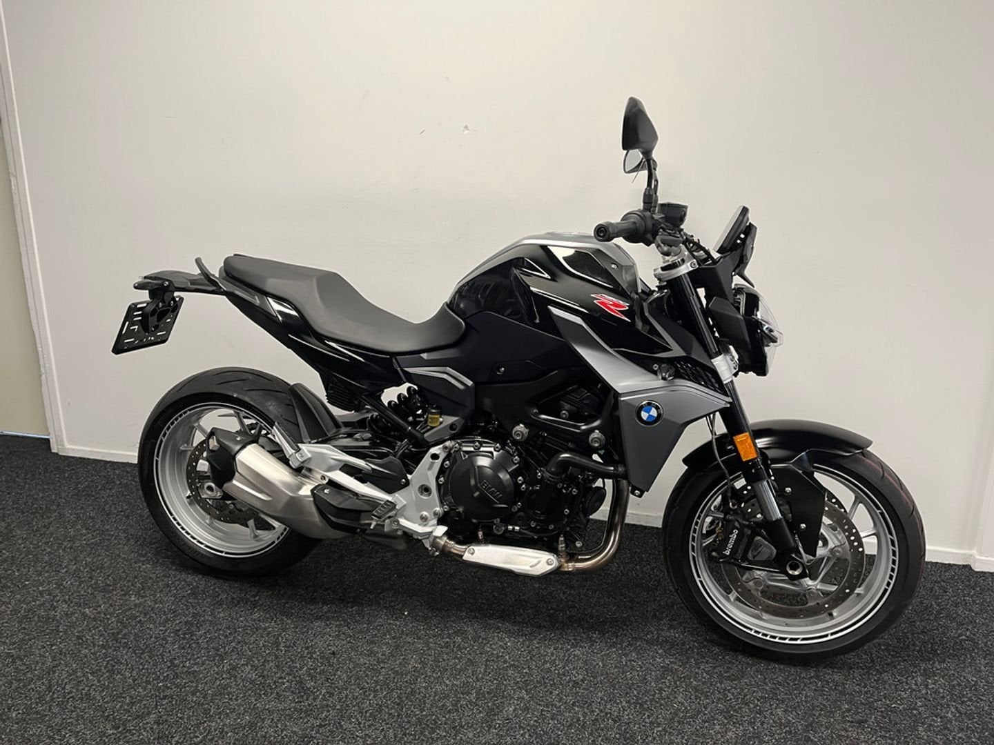 ️BMW F 900 R  F900R (bj 2021)️, 2 cilinders, Bedrijf, Meer dan 35 kW, Onbekend