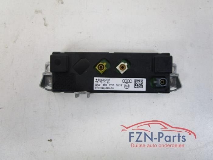 Antenne Versterker Audi A5 (22732654), Ophalen of Verzenden, Gebruikt